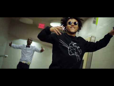 Kray Feat. Savvy Student - Righteous (Official Music Video)