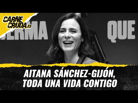 Aitana Sánchez-Gijón, Goya de Honor 2025