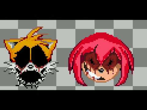 Perdition V2 (Lost Souls Concept) Unfinished - Vs. Sonic.EXE 3.0 OST (CANCELLED)/Parallax DLC OST