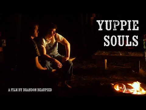 Yuppie Souls -  Dark Comedy Short Film