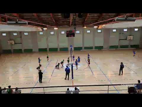 CLUB VOLEIBOL SESTAO'- HARO