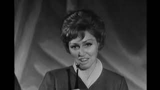 Honeysuckle Rose - Anita O&#39;Day 1963