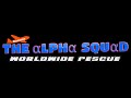 Opening To The Alpha Squad Worldwide Rescue AMC Theatres 2004
