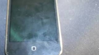 iPod touch 5G 128GB Leaked?