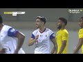 📺| Match Highlights: Sharjah 2 - 1 #ALWASL | AG League 10.12.2020