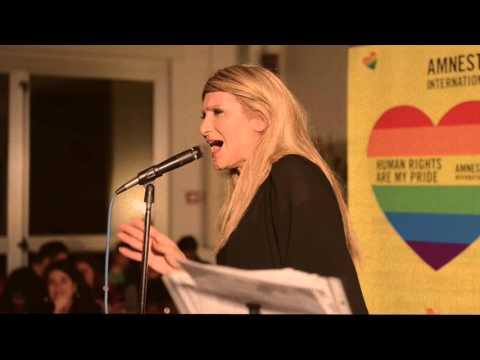 Sono venuta a Bilabì - Eleonora Magnifico