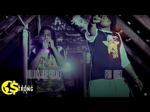 BILLIONAIRE BLACK X FBG DUCK - BYE BYE PROD. @RAMSAYTHA_GREAT (OFFICIAL VIDEO) @MONEYSTRONGTV