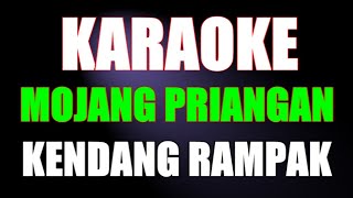 Download lagu KARAOKE MOJANG PRIANGAN Nining Meida mp3