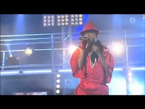 Loreen - Idol 2004 - Vill ha dig