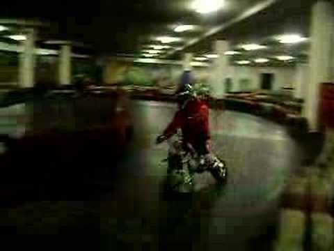 dirt a jupille [tony et paco]