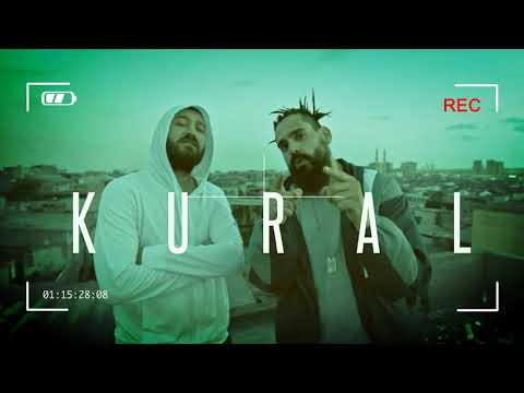 Joker X Mirac - Kural (Beat)
