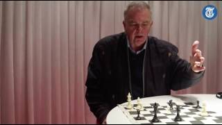 Magnus Carlsen schokt schaakwereld 