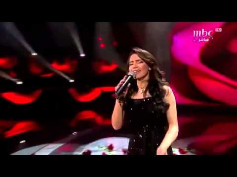 كارمن سليمان   Zay Al Asal   زي العسل   Arab Idol