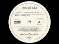 Andru Donalds - Mishale (12'' Extended Pop Club ...