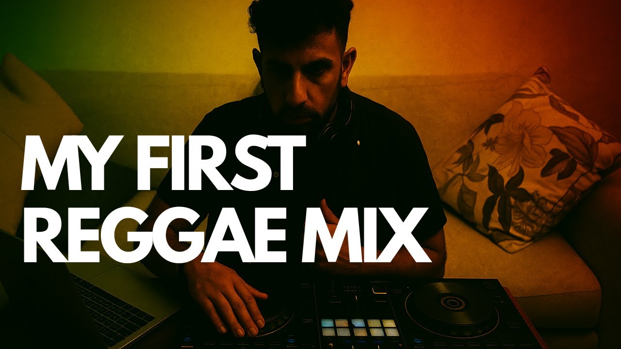 Promotional video thumbnail 4 for FARAJI | Multi-Genre DJ