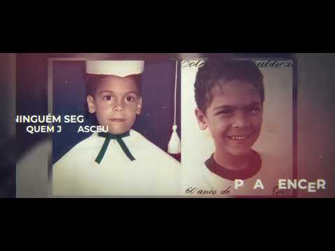 Dalto Max - Nasceu Pra Vencer (Clipe Oficial)