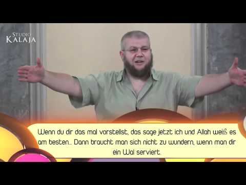 Disa pamje nga Xheneti- Einblicke aus dem Paradies - Irfan Salihu