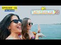 MTV Splitsvilla 14 | Episode 1 | The ultimate quest for love begins