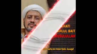Download lagu HATI HATI MEMBENCI AHLUL BAIT - HABIB TAUFIQ ASSEGAF mp3 Download lagu HATI HATI MEMBENCI AHLUL BAIT - HABIB TAUFIQ ASSEGAF mp3