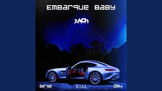 Embarque Baby Music Video