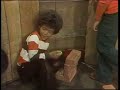 Classic Sesame Street Herry Monster And The Bricks Part 3