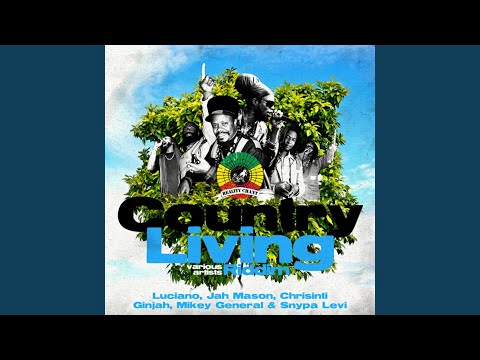 Country Living Riddim