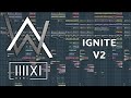 K-391 & Alan Walker - Ignite - Reworked Remake | @TheK391 @Alanwalkermusic