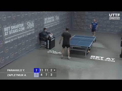 21 декабря 2021. Серый зал - Дневной турнир.ТT CUP