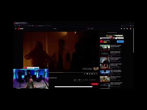 Kianush reagiert auf - Samra ft. Bojan 44 (play69) - Paradies