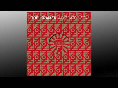 Tobi Kramer - Offsuit - FMK011