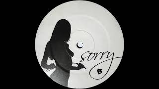 Madonna - Sorry (Uncredited Remix 3)