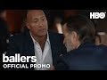 Ballers: Season 2 Episode 4 Promo | HBO