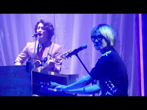 190406 [부산] 나쁜 꿈 - 잔나비 전국투어 콘서트 '투게더' @ MBC 드림홀