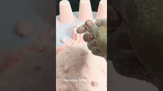 Download lagu ASMR Baking Soda 32 | Komo ASMR mp3