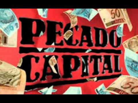 Grupo Azimuth - 2 cuicas - Theo da Cuica -. Tema  da novela Pecado Capital