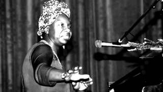 NINA SIMONE - My Father