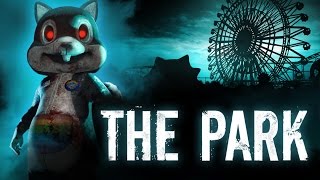 RIDES, SPOOKS &amp; SCREAMS! | The Park Gameplay Part 1