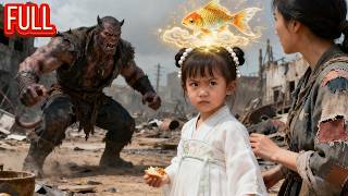 Download lagu DUB🔥Balita Koi Sakti Tahu Masa Depan, Hancurkan Ayah Jahat & Selamatkan Keluarga #drama mp3