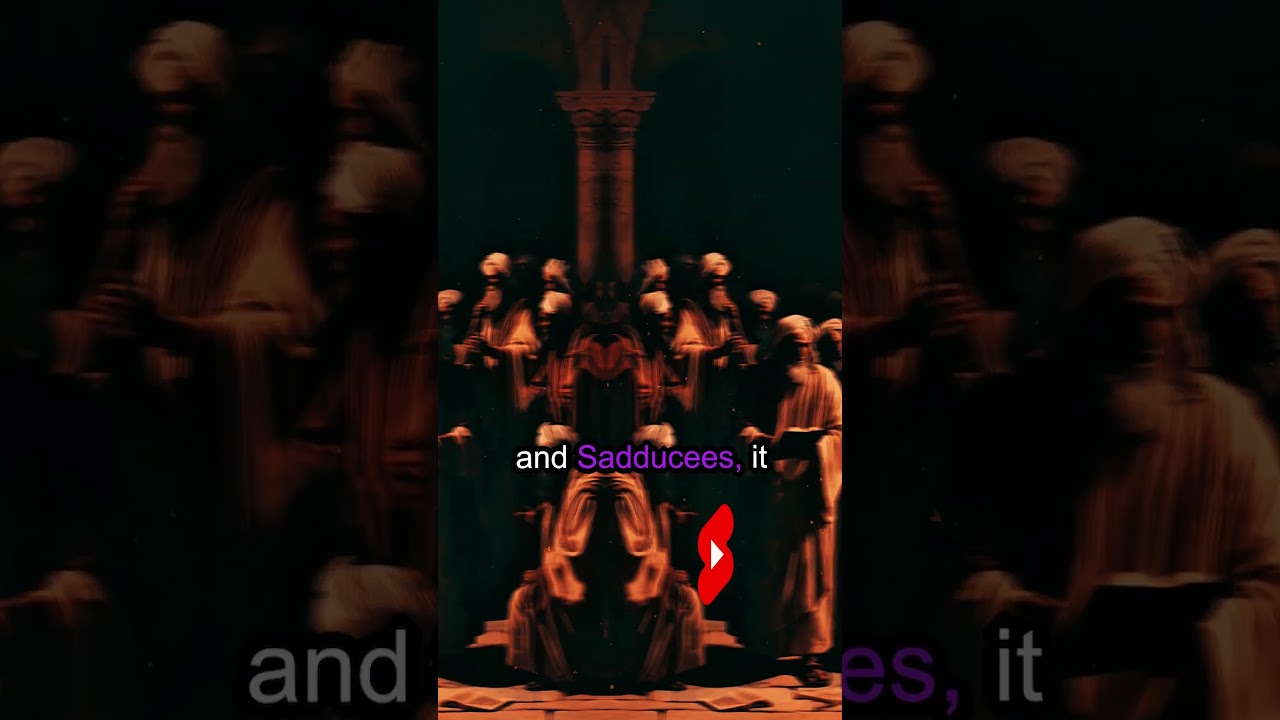 The Second Temple Period: A Defining Era of Jewish History