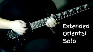 Download lagu Nothing Else Matter - Extended Oriental Solo by chusss mp3 Download lagu Nothing Else Matter - Extended Oriental Solo by chusss mp3