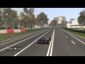 F1 2011 First Race