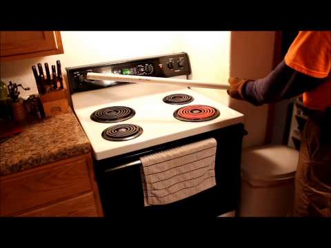 Simple man PVC recurve bow