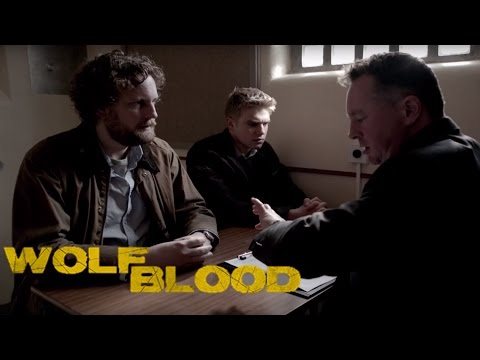 WOLFBLOOD S1E9 - A Quiet Night in (full episode)