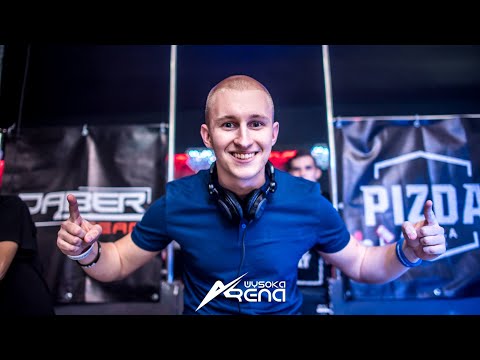 DJ CRAZY@SPEEDCLUB- POJEDYNEK GIGANTÓW 2020