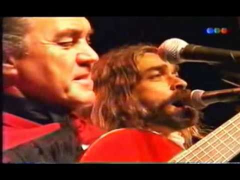 La pocoy pacha. Los Chalchaleros y Dúo Coplanacu 2001