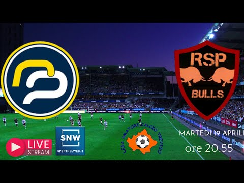 Diretta TV CALCIO Lega Amatori Treviso: ASD Real Priula 40 - RSP Bulls 40 (19.04.2022)