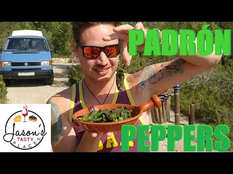 E04: Padrón and the Pepper Pilgrimage | Galicia, Spain