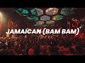 HUGEL x SOLTO - Jamaican (Bam Bam) (Sammy Flash Afro House Remix)
