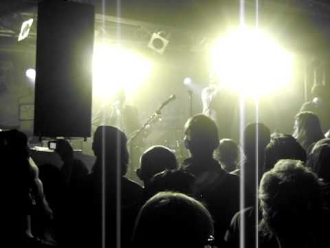 Henry Fiats Open Sore Louie Louie