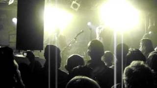 Henry Fiats Open Sore Louie Louie